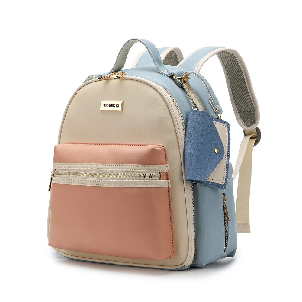 Tanco' Cute Colorful Mini Diaper Bags