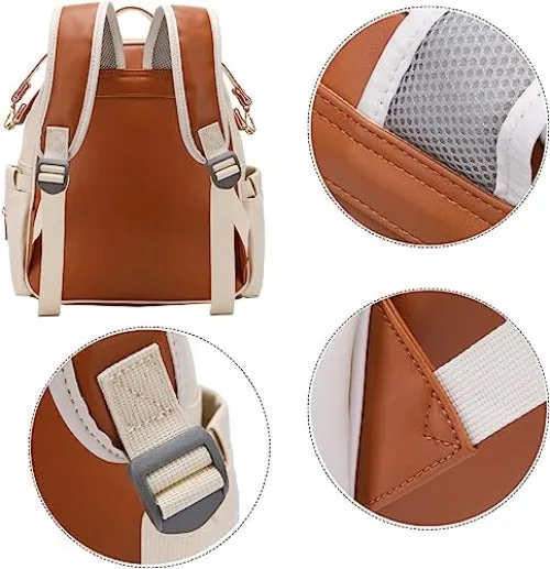 Tanco' Cute Colorful Mini Diaper Bags