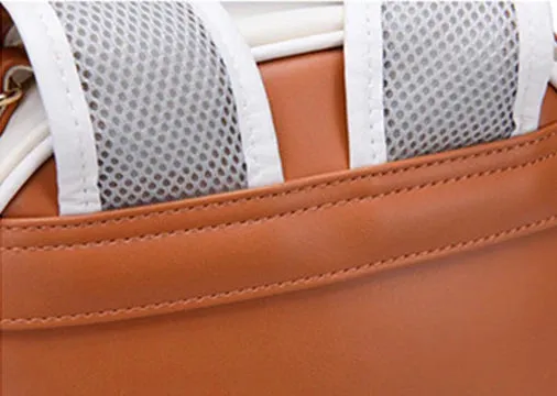 Tanco' Cute Colorful Mini Diaper Bags