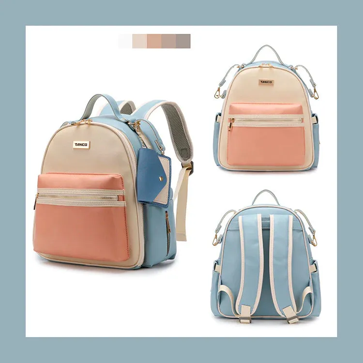 Tanco' Cute Colorful Mini Diaper Bags