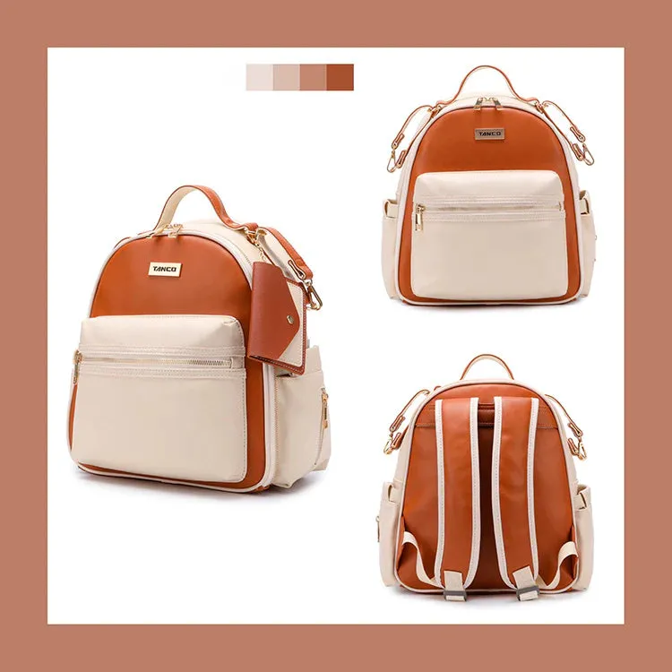 Tanco' Cute Colorful Mini Diaper Bags