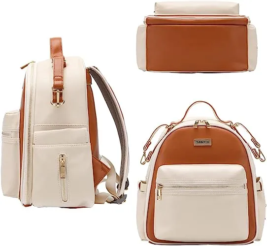 Tanco' Cute Colorful Mini Diaper Bags
