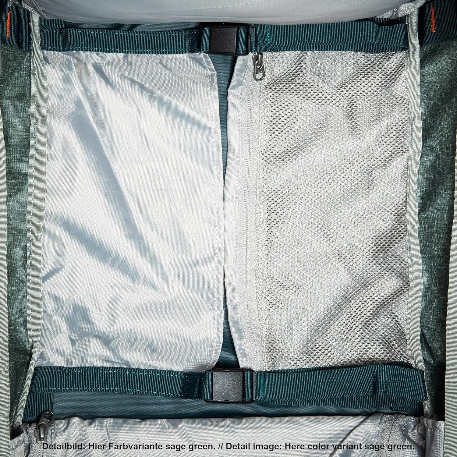 Tatonka Large Trolley Without Frame