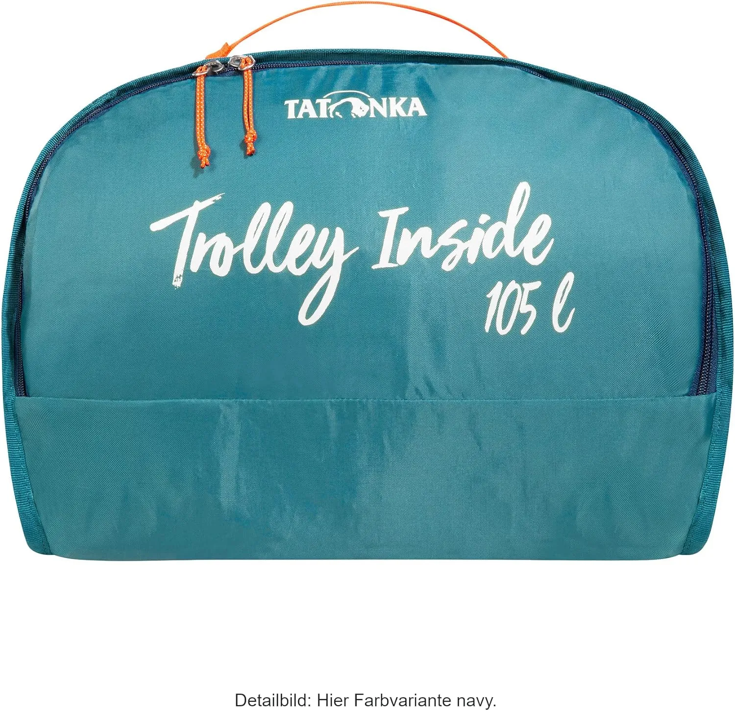 Tatonka Large Trolley Without Frame