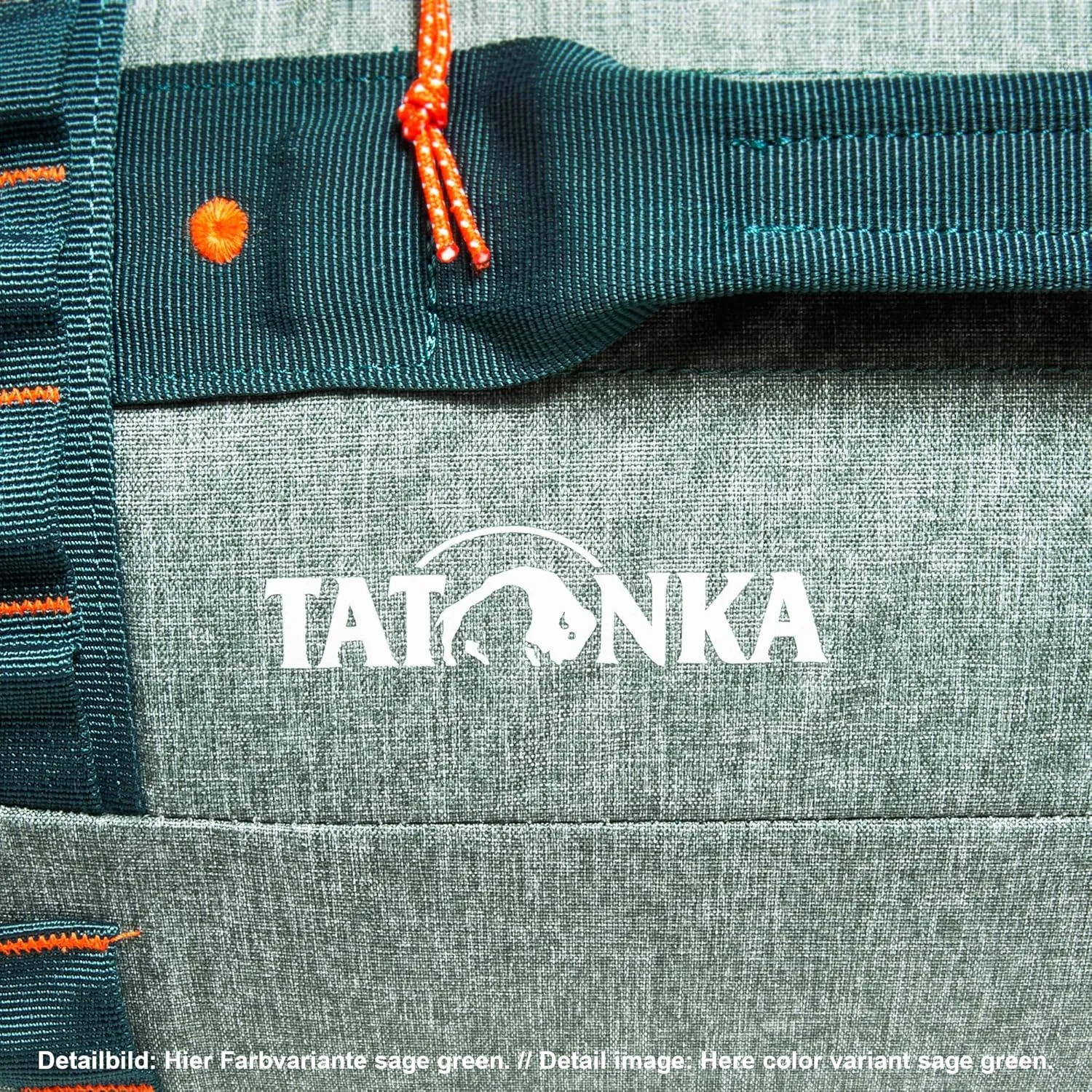 Tatonka Large Trolley Without Frame