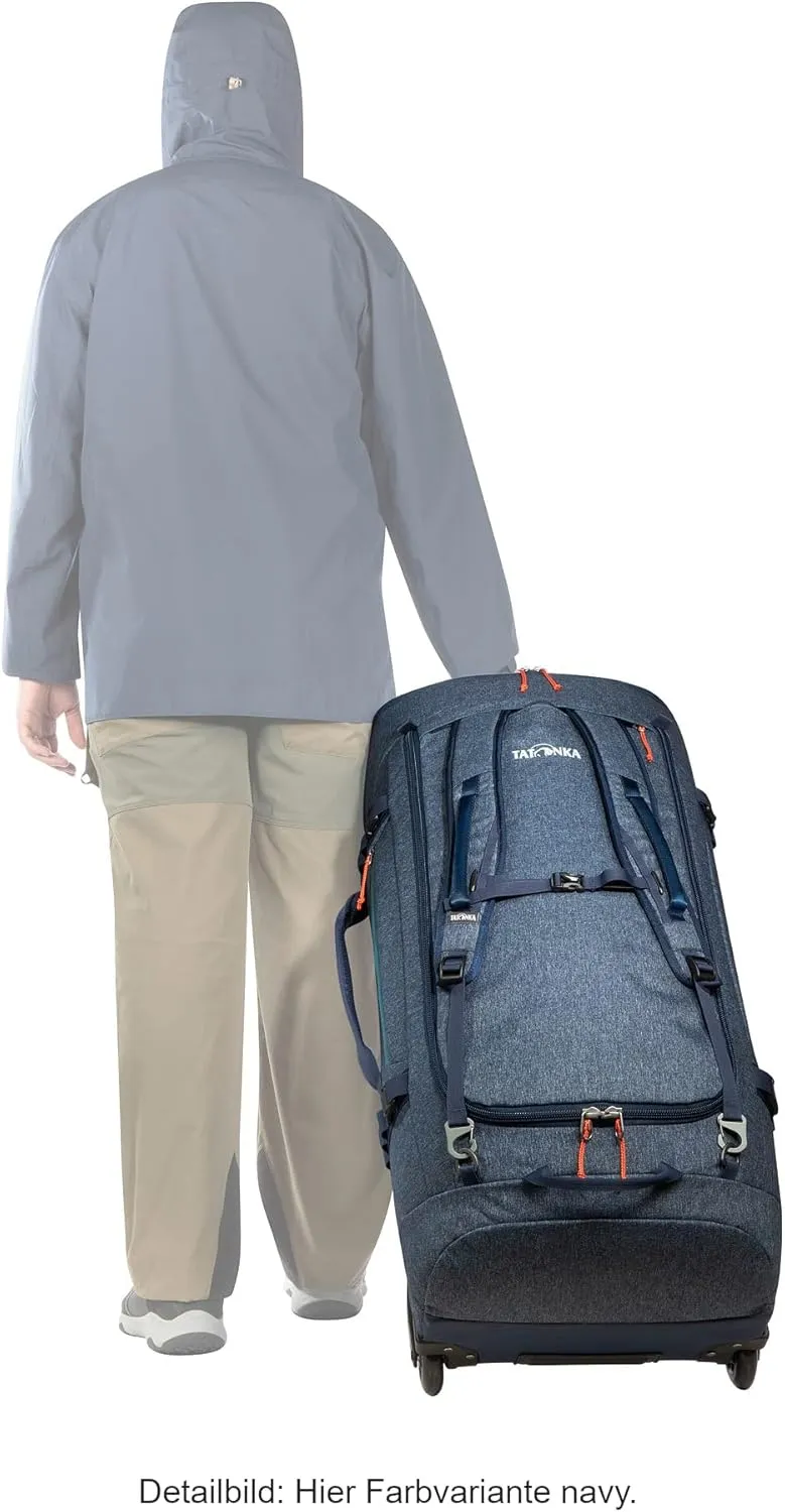 Tatonka Large Trolley Without Frame
