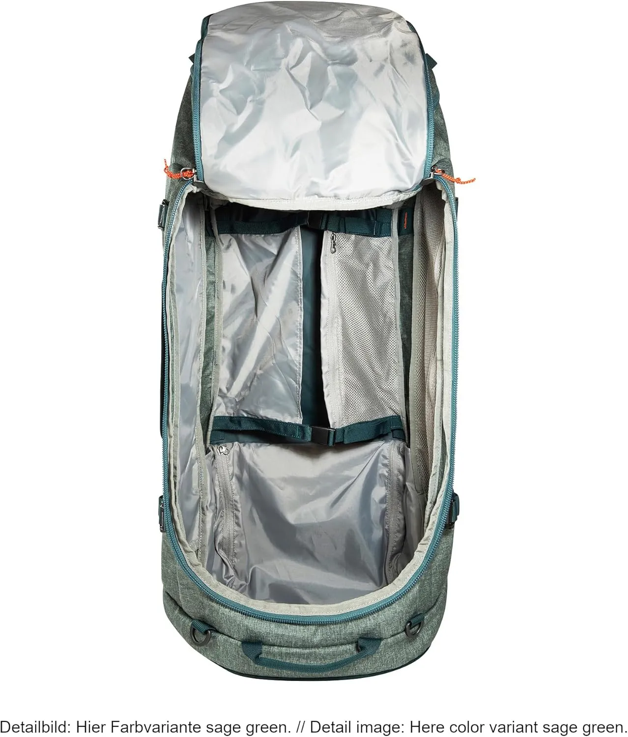 Tatonka Large Trolley Without Frame