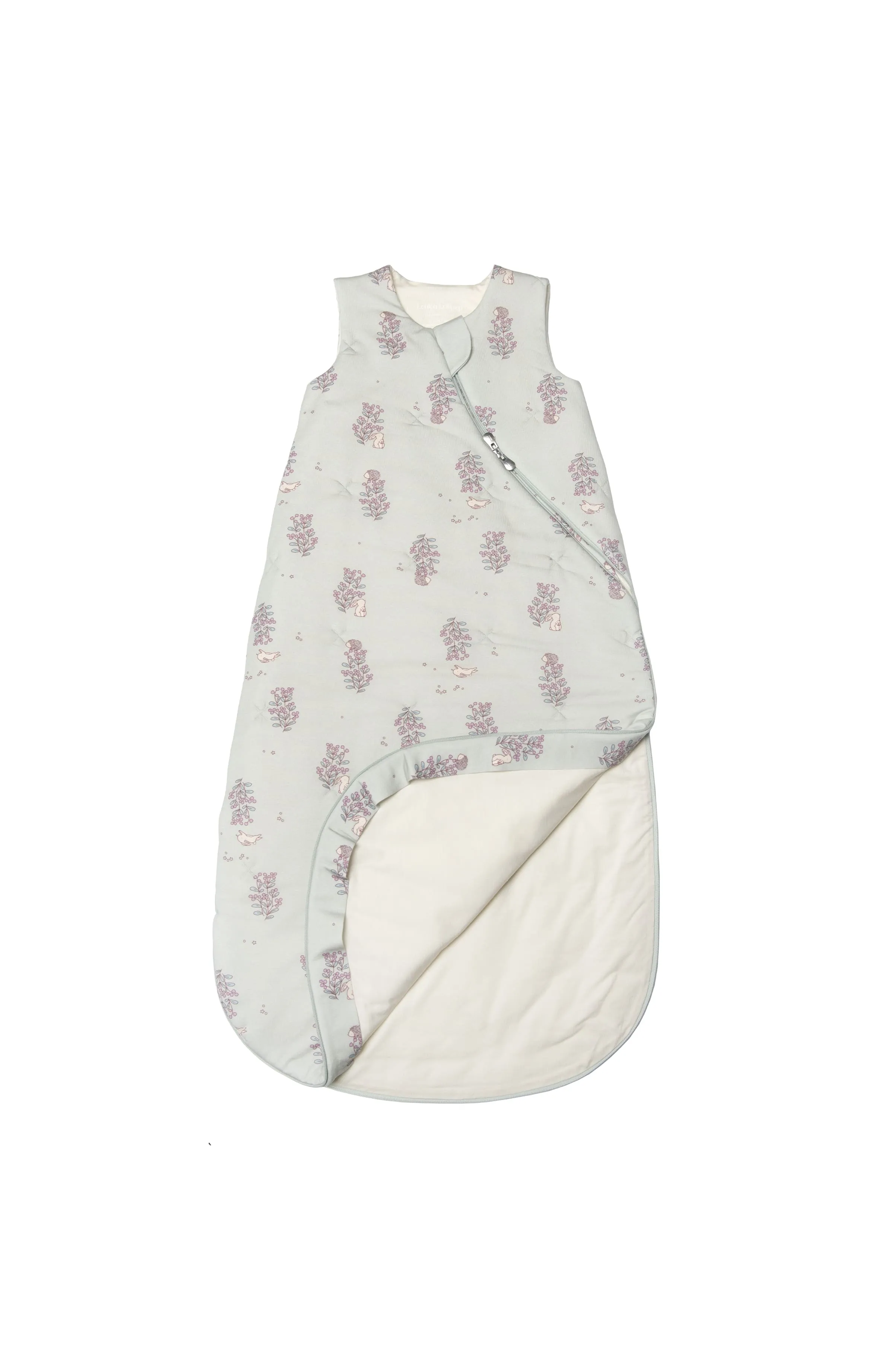 TENCEL™ Sleep Bag 2.5 TOG - Hedgehog Forest