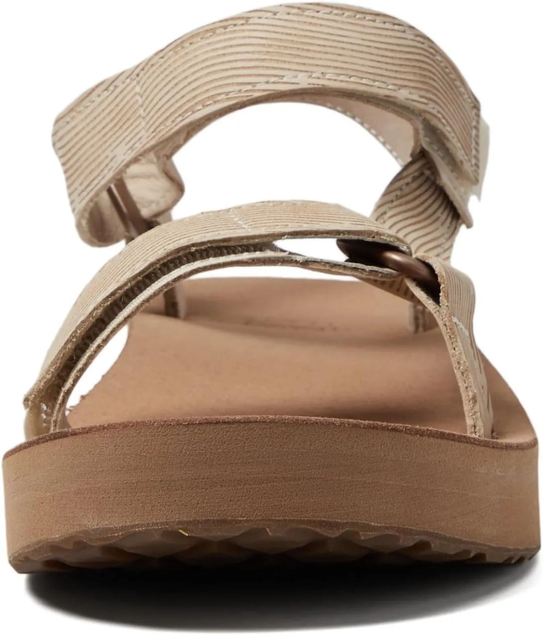 Teva Women's W Midform Universal Grooveline Sandal