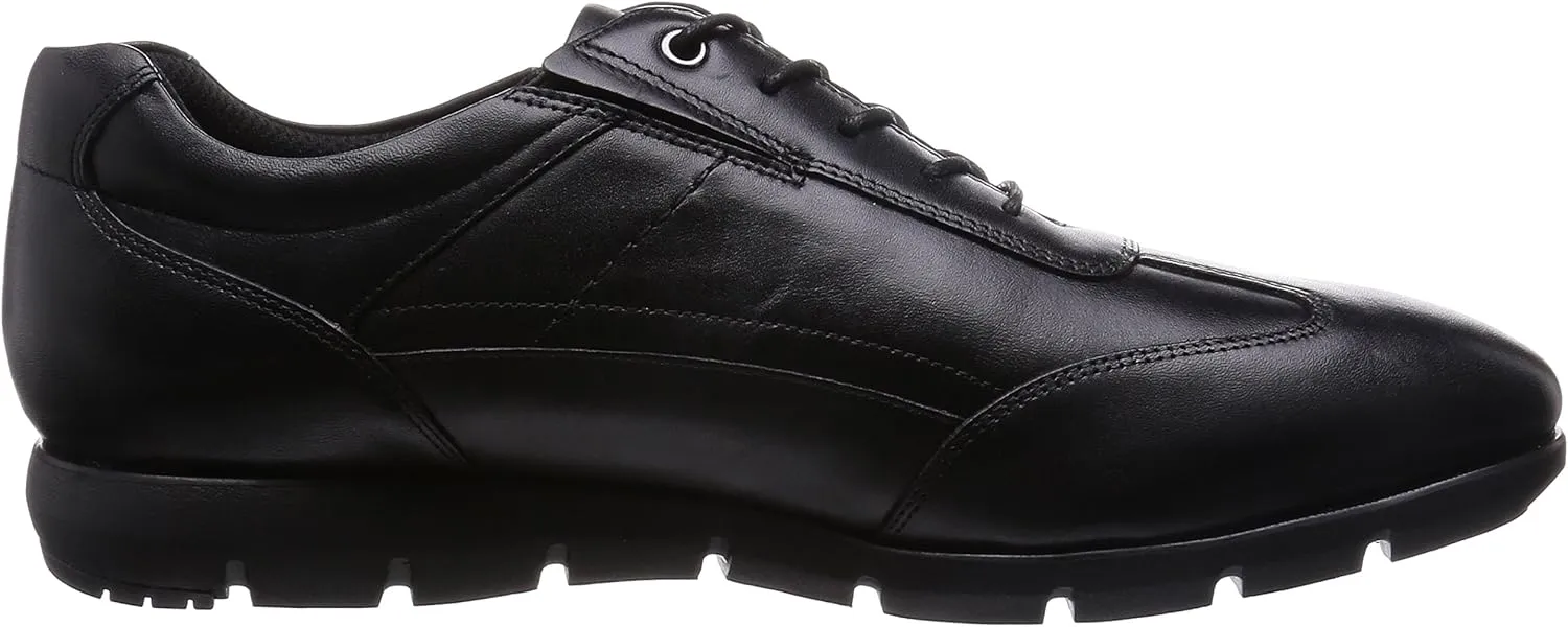 TEXY LUXE TU-7776 Men's Business Shoes, Genuine Leather, Sneakers, Biz