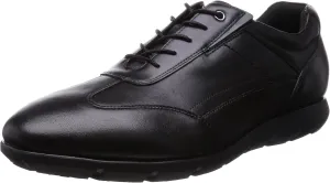 TEXY LUXE TU-7776 Men's Business Shoes, Genuine Leather, Sneakers, Biz