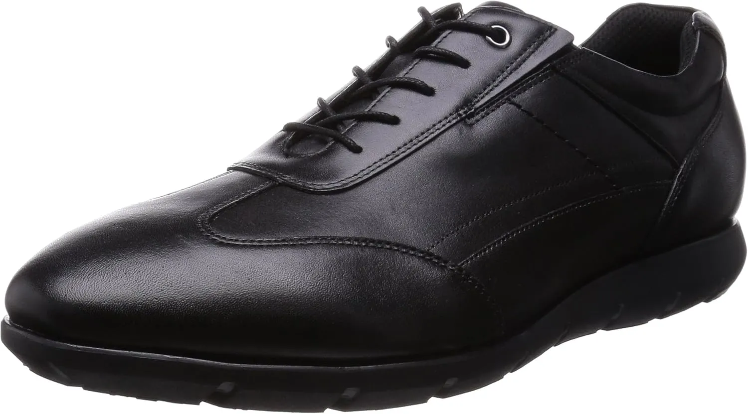 TEXY LUXE TU-7776 Men's Business Shoes, Genuine Leather, Sneakers, Biz