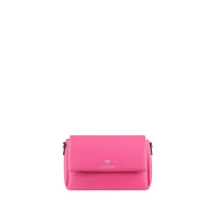 The Judy - Wildrose Vegan Leather Crossbody Handbag