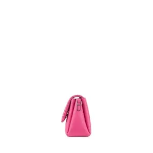 The Judy - Wildrose Vegan Leather Crossbody Handbag
