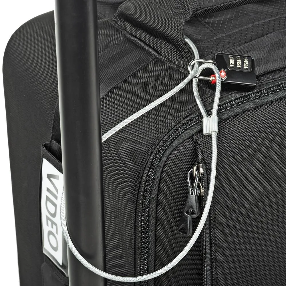 Think Tank Production Manager 40 V2 Rolling Case
