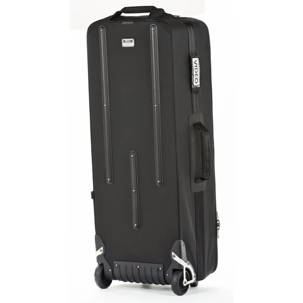 Think Tank Production Manager 40 V2 Rolling Case
