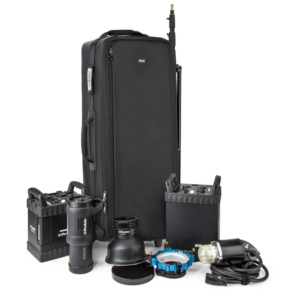 Think Tank Production Manager 40 V2 Rolling Case