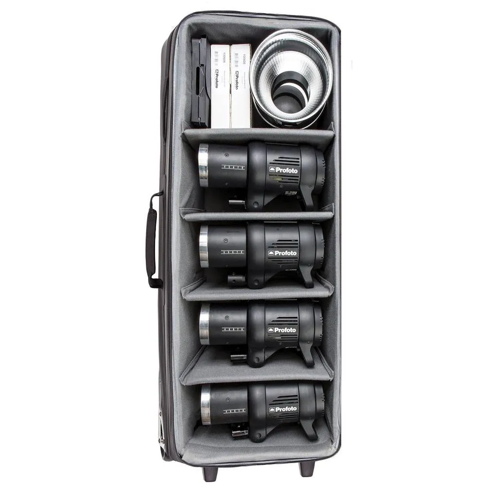 Think Tank Production Manager 40 V2 Rolling Case