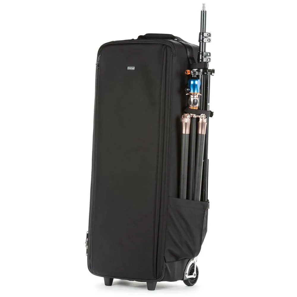Think Tank Production Manager 40 V2 Rolling Case