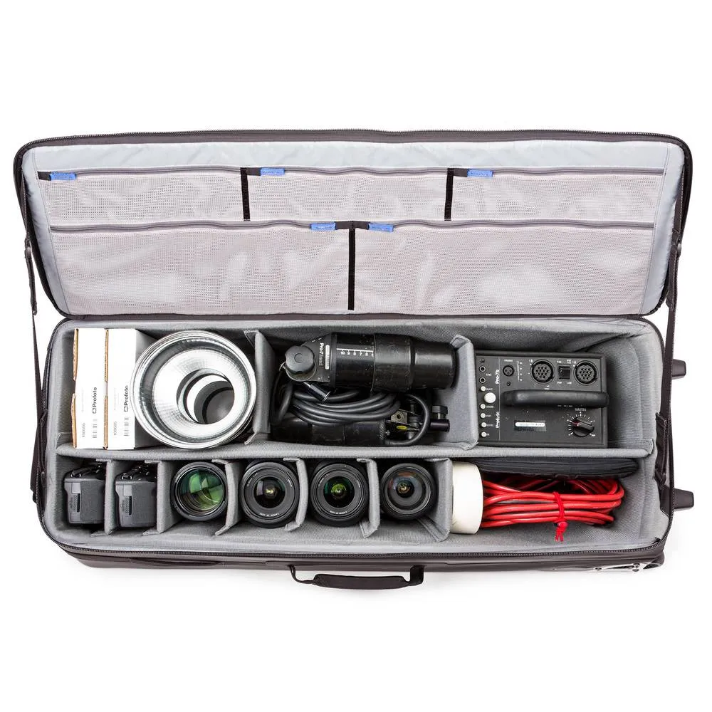 Think Tank Production Manager 40 V2 Rolling Case