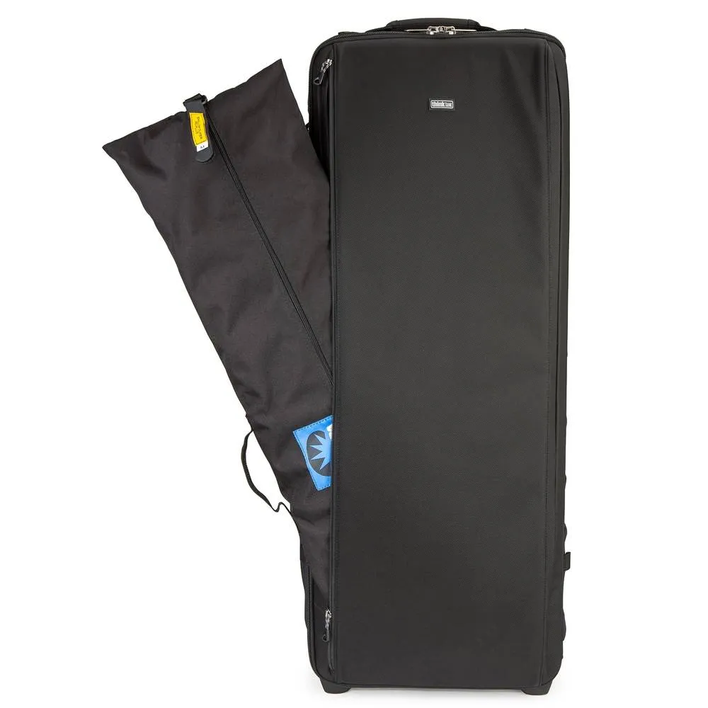 Think Tank Production Manager 40 V2 Rolling Case