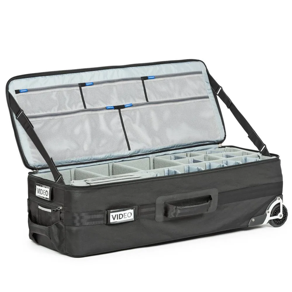 Think Tank Production Manager 40 V2 Rolling Case