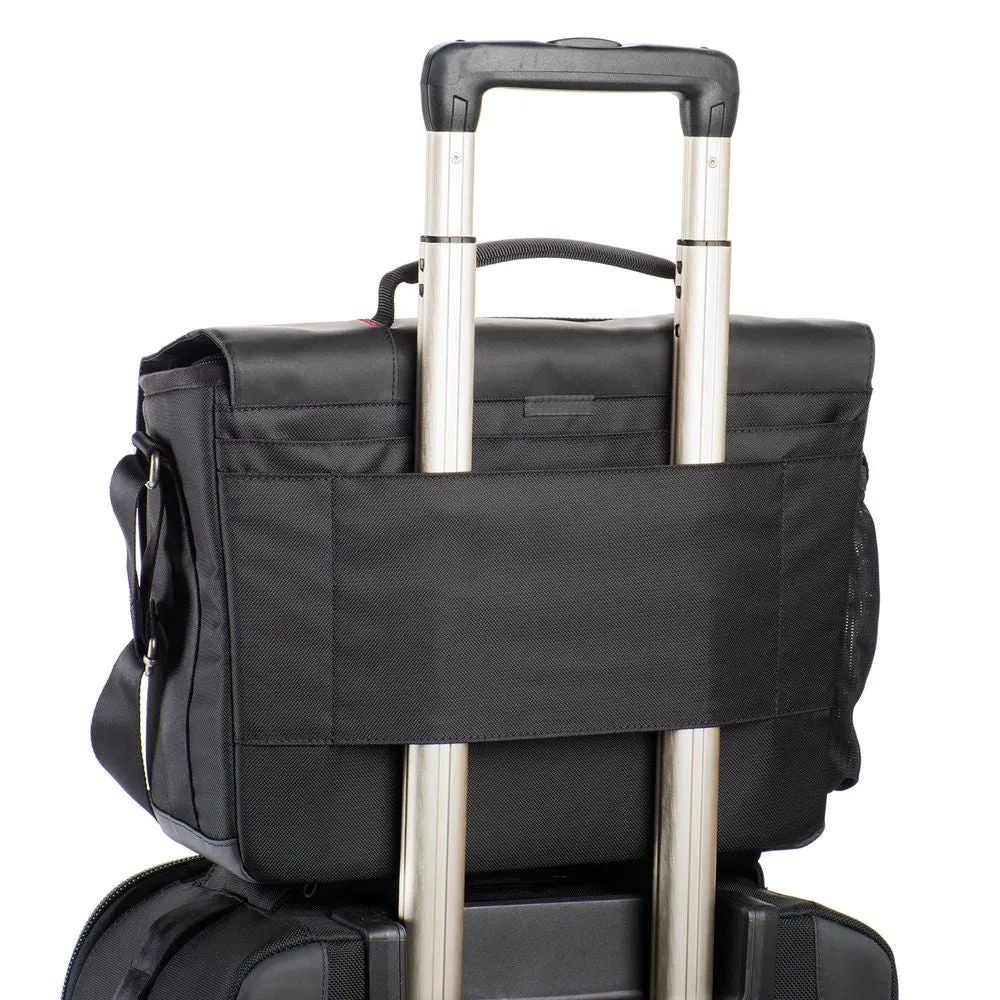 Think Tank Spectral 8 Technical Black Shoulder Bag