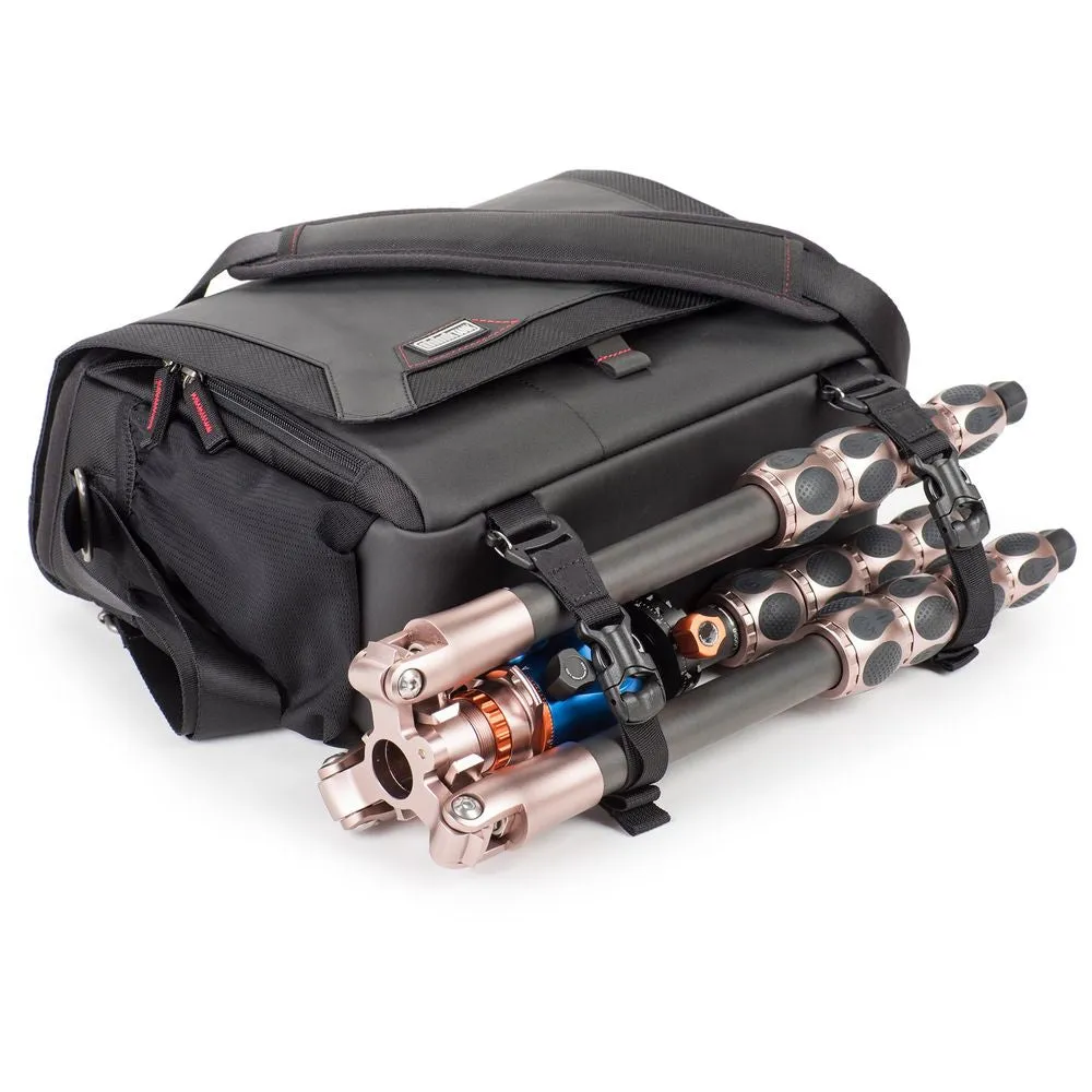Think Tank Spectral 8 Technical Black Shoulder Bag