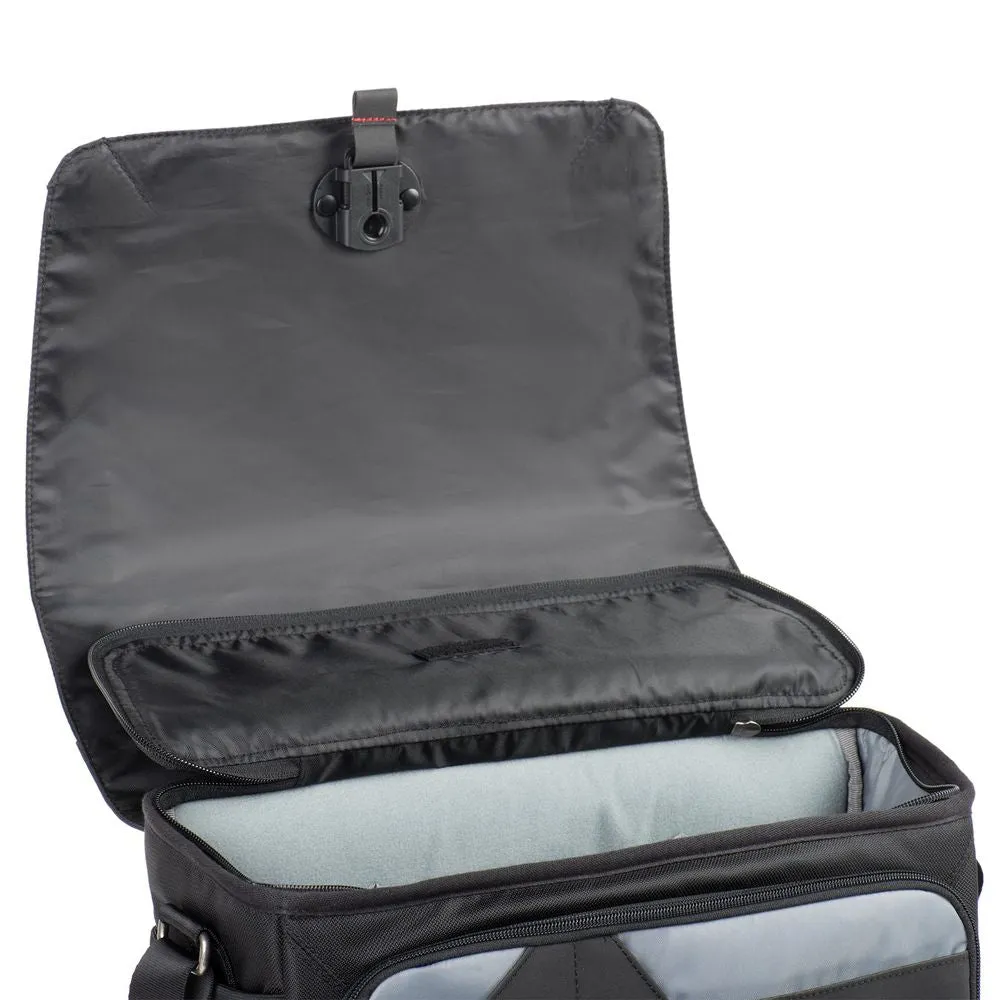 Think Tank Spectral 8 Technical Black Shoulder Bag