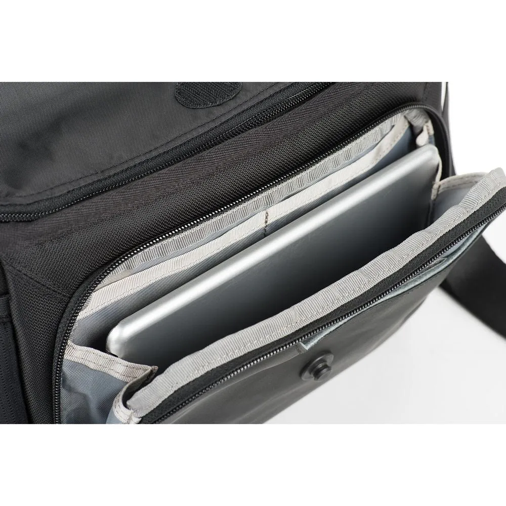 Think Tank Spectral 8 Technical Black Shoulder Bag