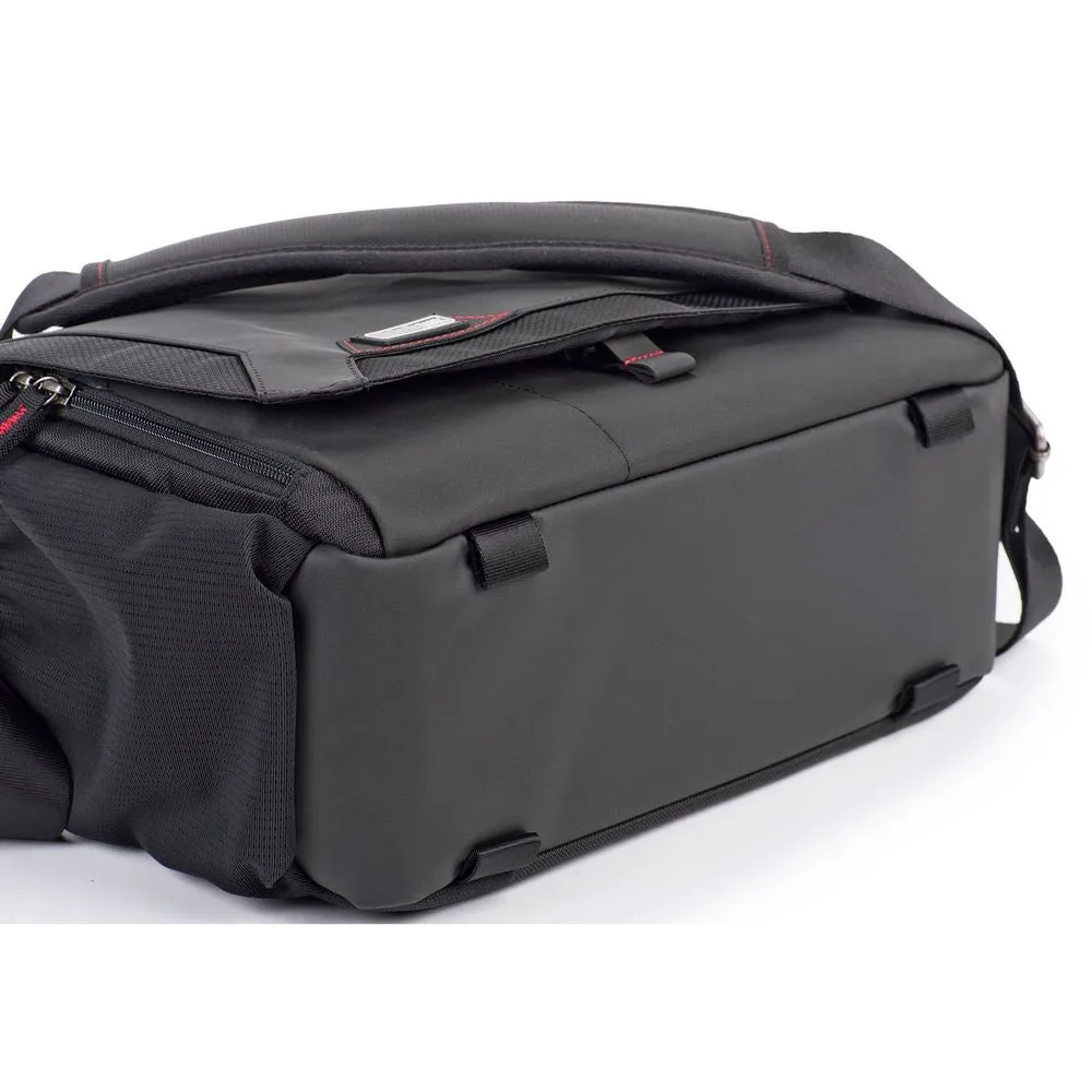 Think Tank Spectral 8 Technical Black Shoulder Bag