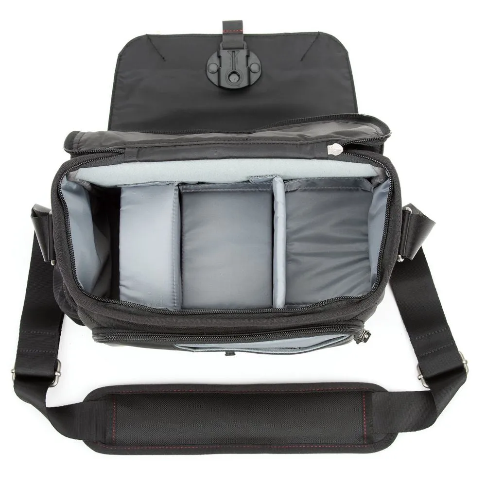 Think Tank Spectral 8 Technical Black Shoulder Bag