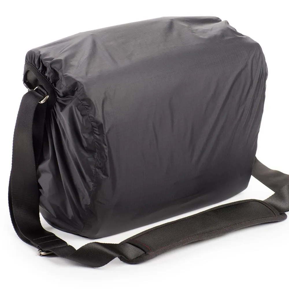 Think Tank Spectral 8 Technical Black Shoulder Bag