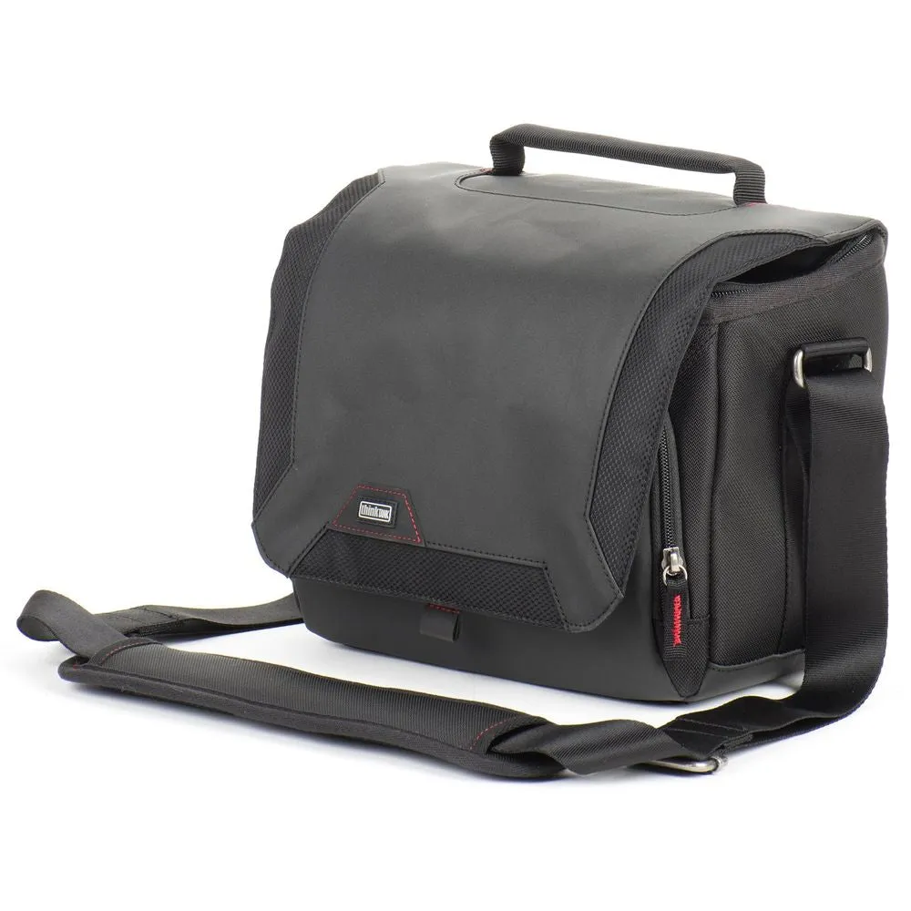 Think Tank Spectral 8 Technical Black Shoulder Bag