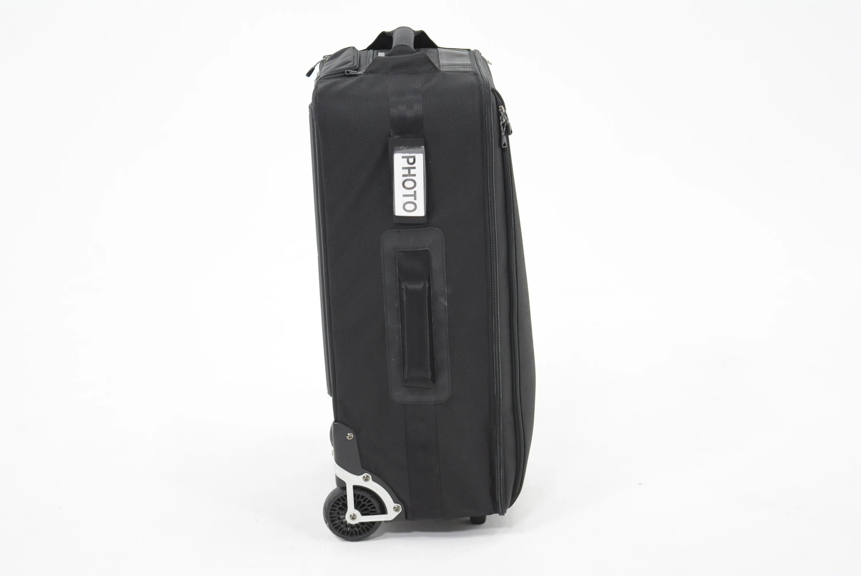 Thinktank Logistic Manager Case 30 V2.0, Used