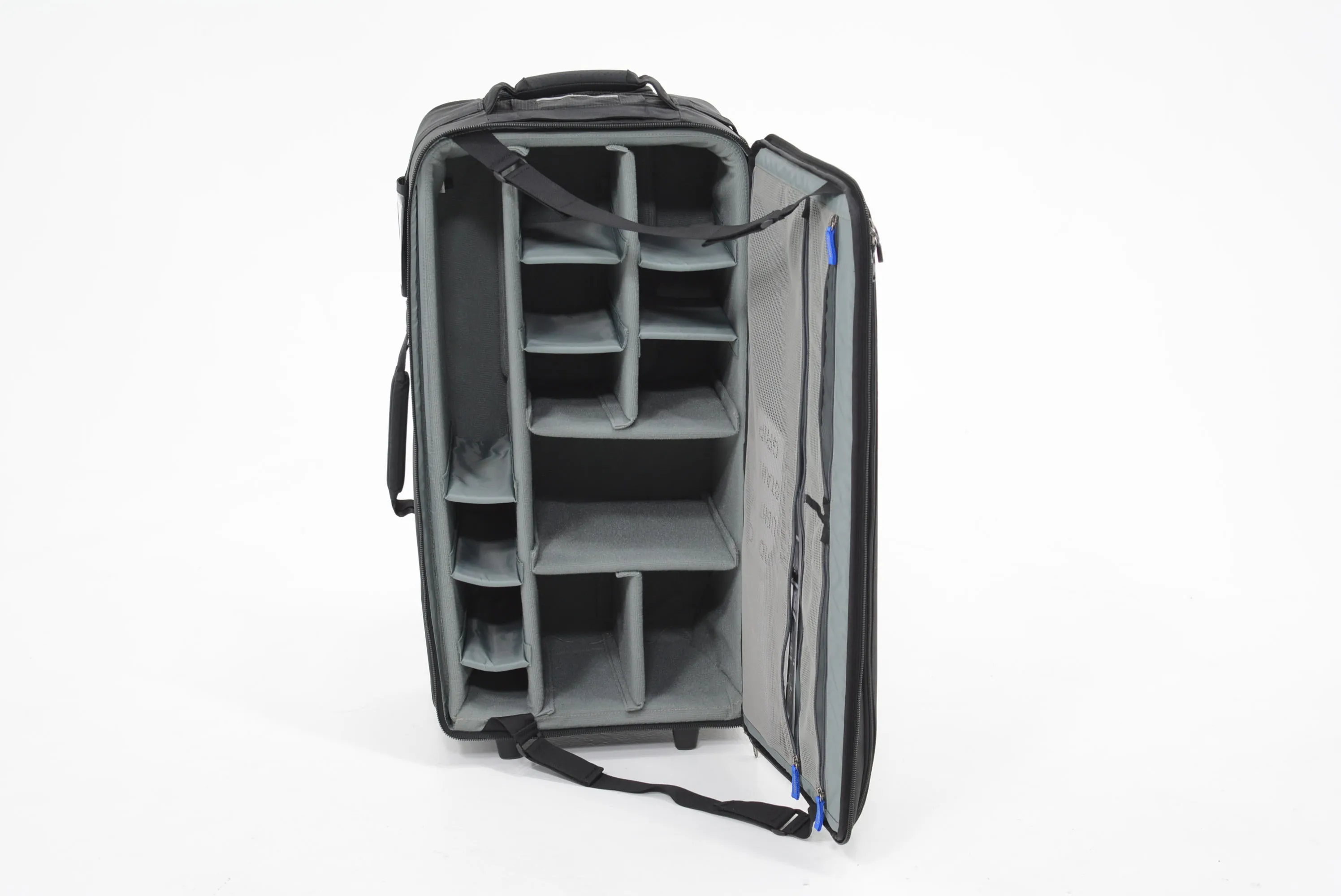 Thinktank Logistic Manager Case 30 V2.0, Used