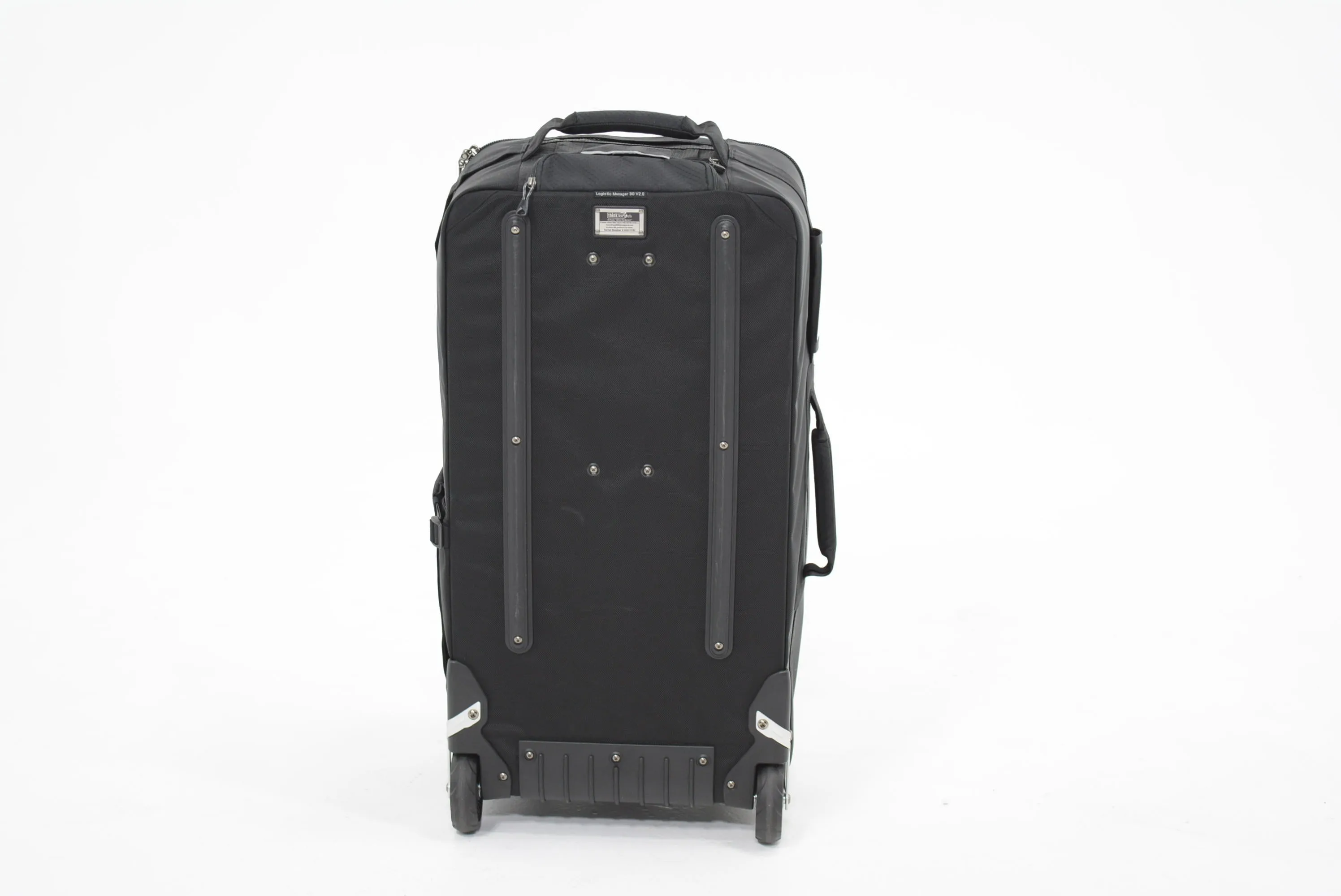 Thinktank Logistic Manager Case 30 V2.0, Used