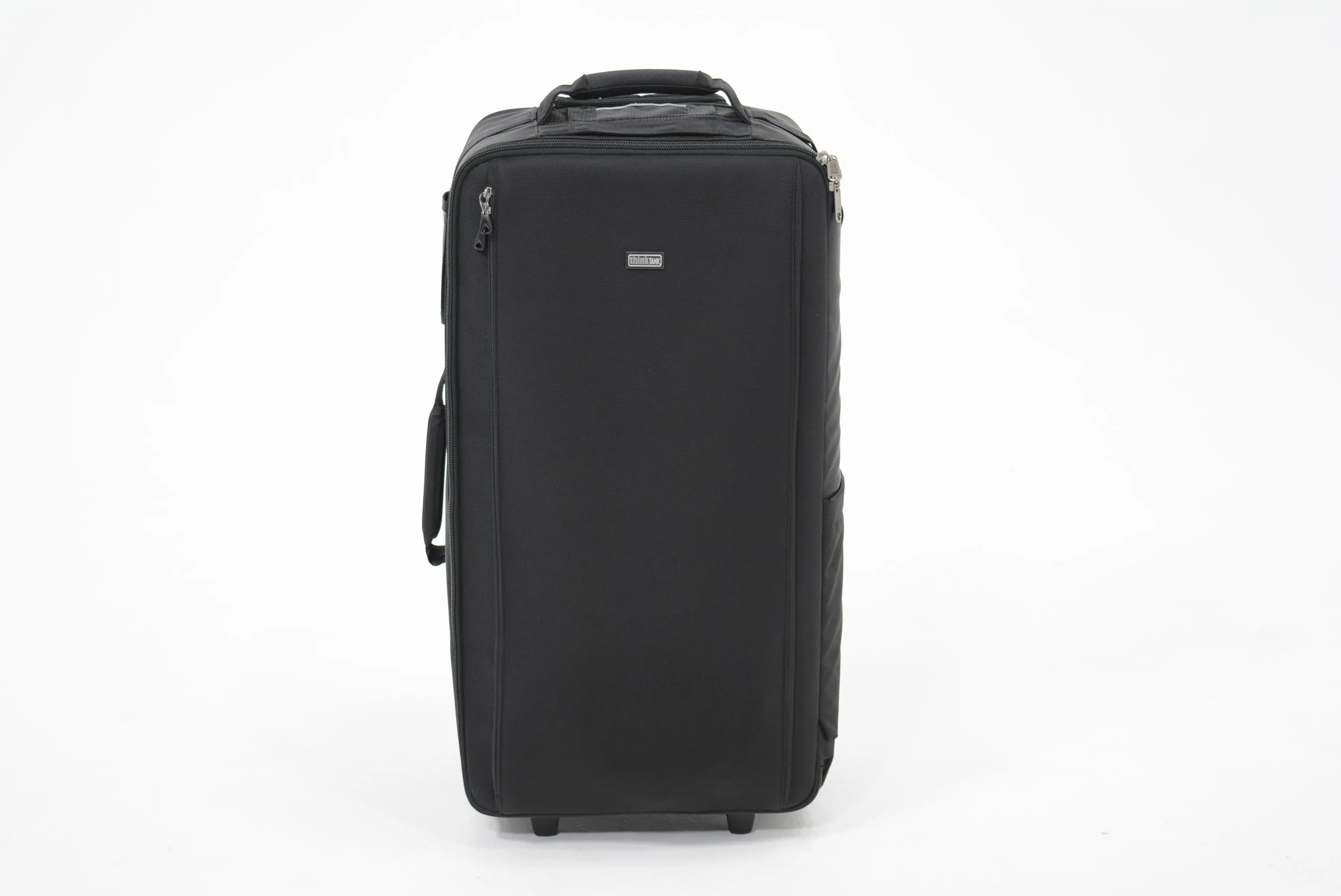 Thinktank Logistic Manager Case 30 V2.0, Used