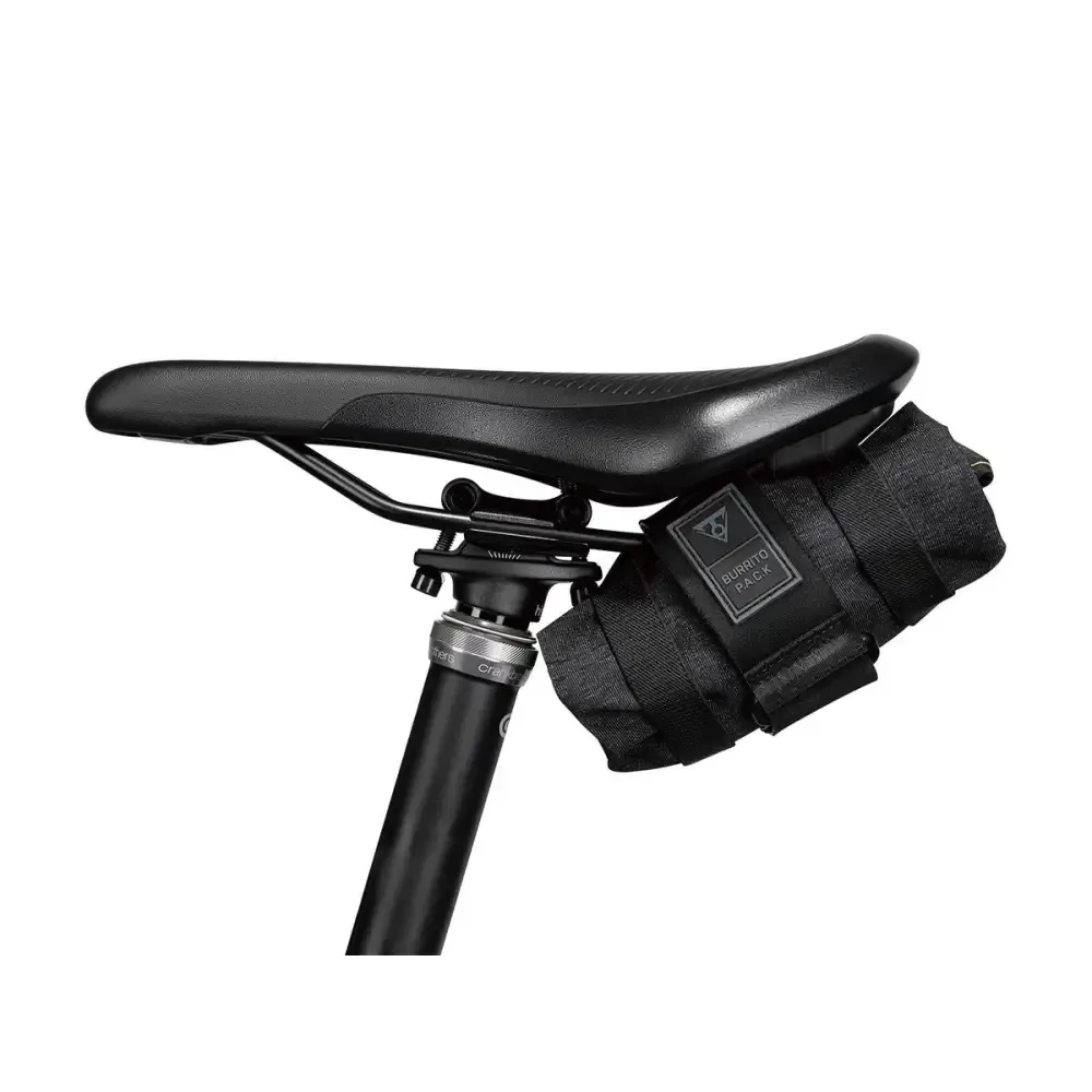 Topeak Burrito Weatherproof