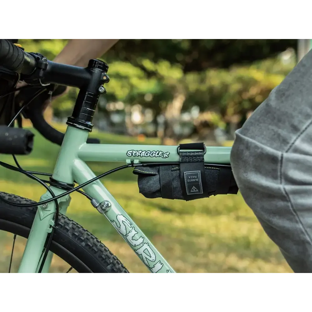 Topeak Burrito Weatherproof
