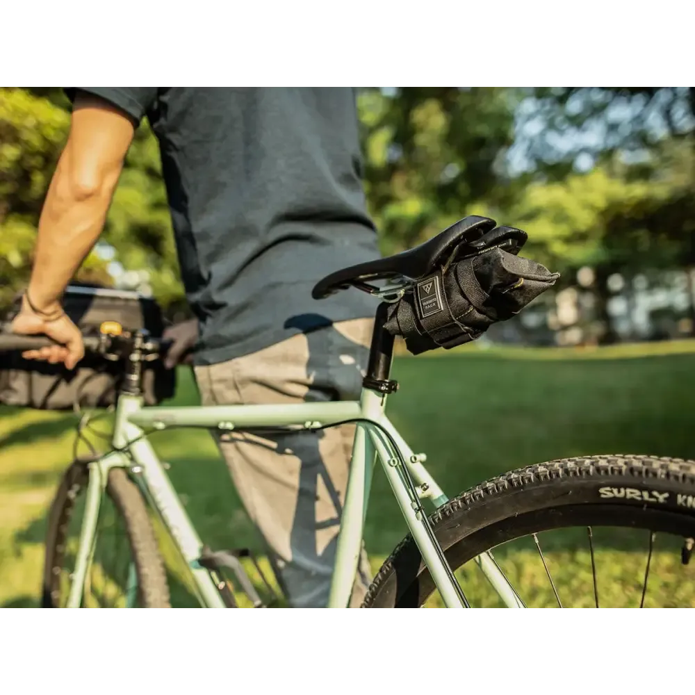 Topeak Burrito Weatherproof