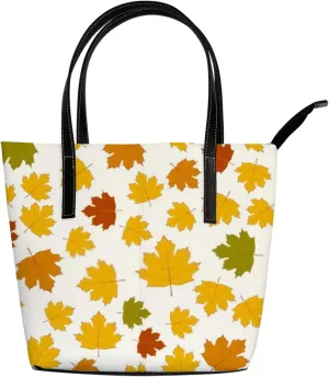 Tote Bag for Women Leather Handbags Women's Crossbody Handbags Work Tote Bags for Women