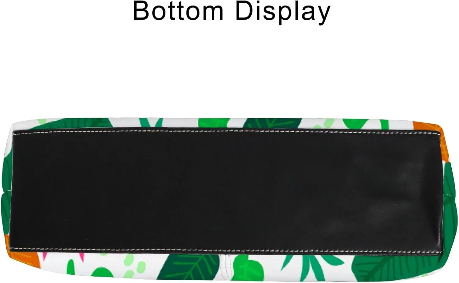 Tote Bag for Women PU Leather Handbags Women's Crossbody Handbags Work Tote Bags for Women Coachbags Tote Bag with Zipper