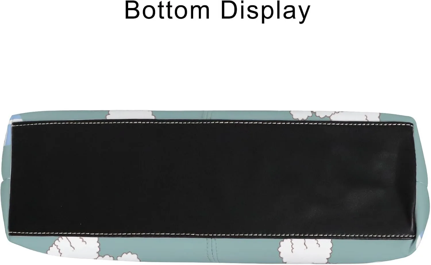 Tote Bag for Women PU Leather Handbags Women's Crossbody Handbags Work Tote Bags for Women Coachbags Tote Bag with Zipper