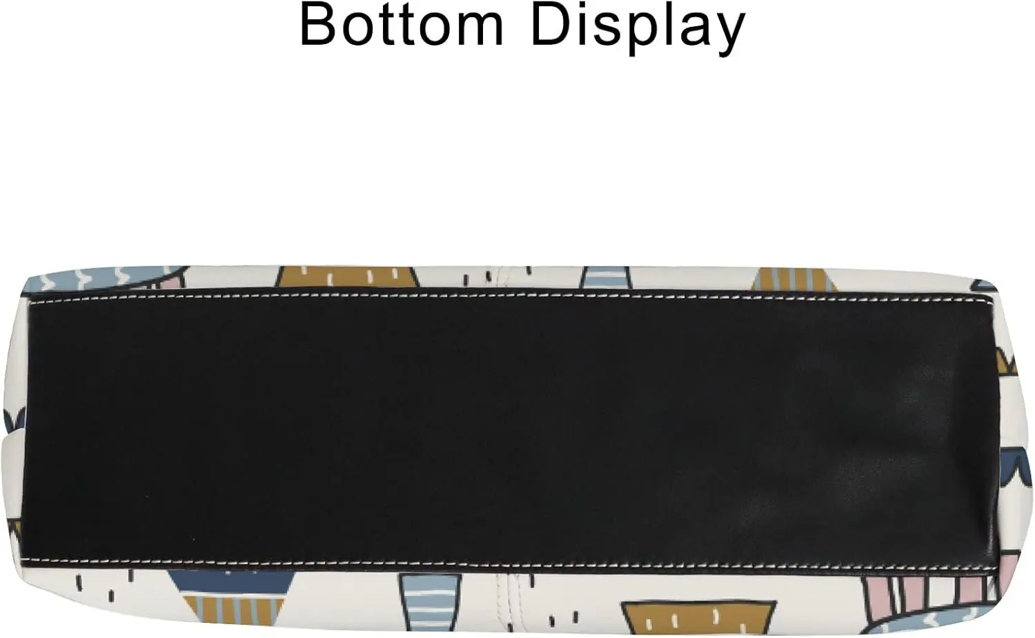 Tote Bag for Women PU Leather Handbags Women's Crossbody Handbags Work Tote Bags for Women Coachbags Tote Bag with Zipper