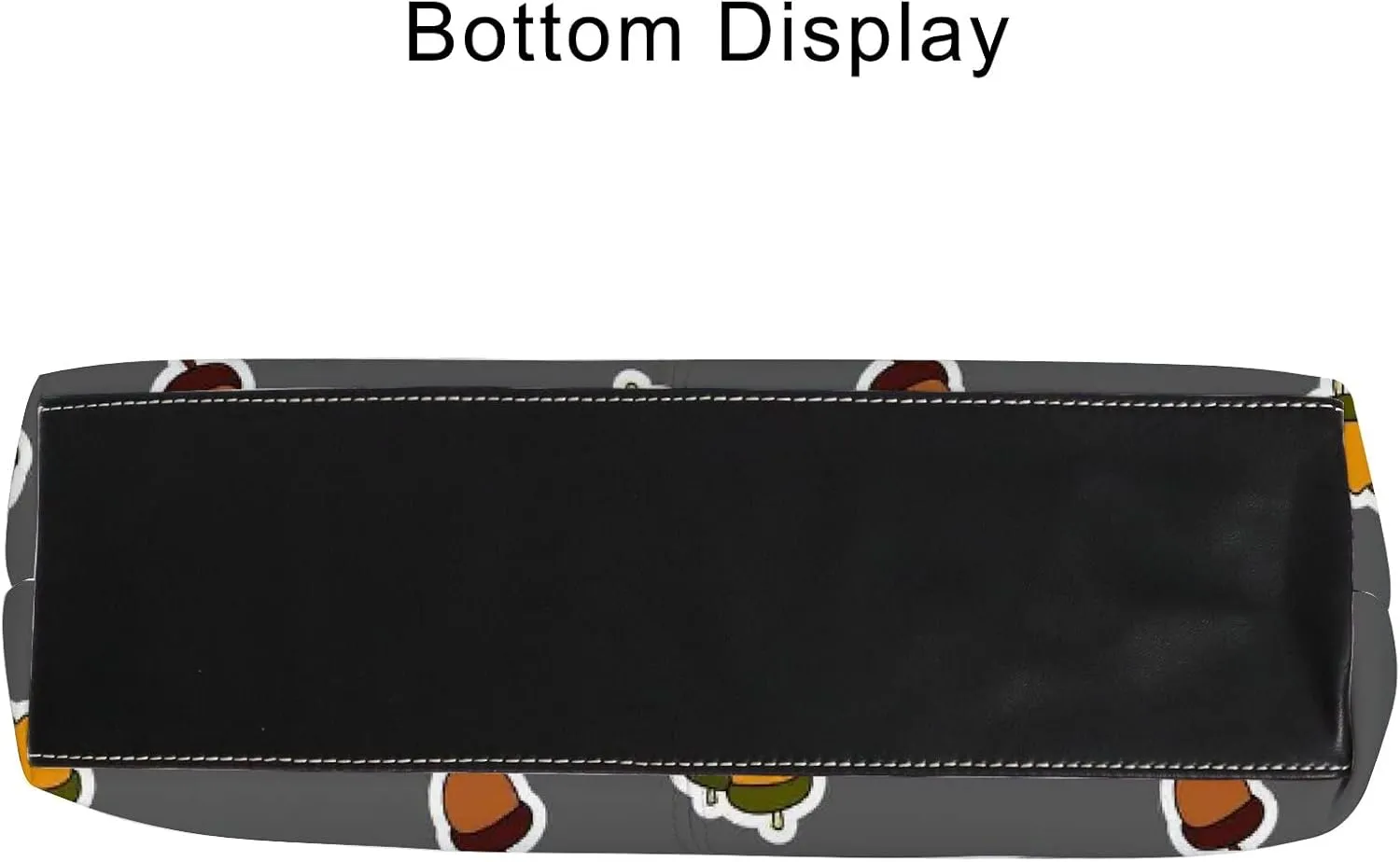 Tote Bag for Women PU Leather Handbags Women's Crossbody Handbags Work Tote Bags for Women Coachbags Tote Bag with Zipper