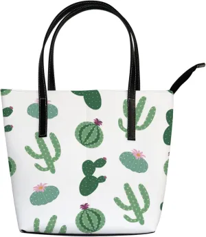 Tote Bag for Women PU Leather Handbags Women's Crossbody Handbags Work Tote Bags for Women Coachbags Tote Bag with Zipper