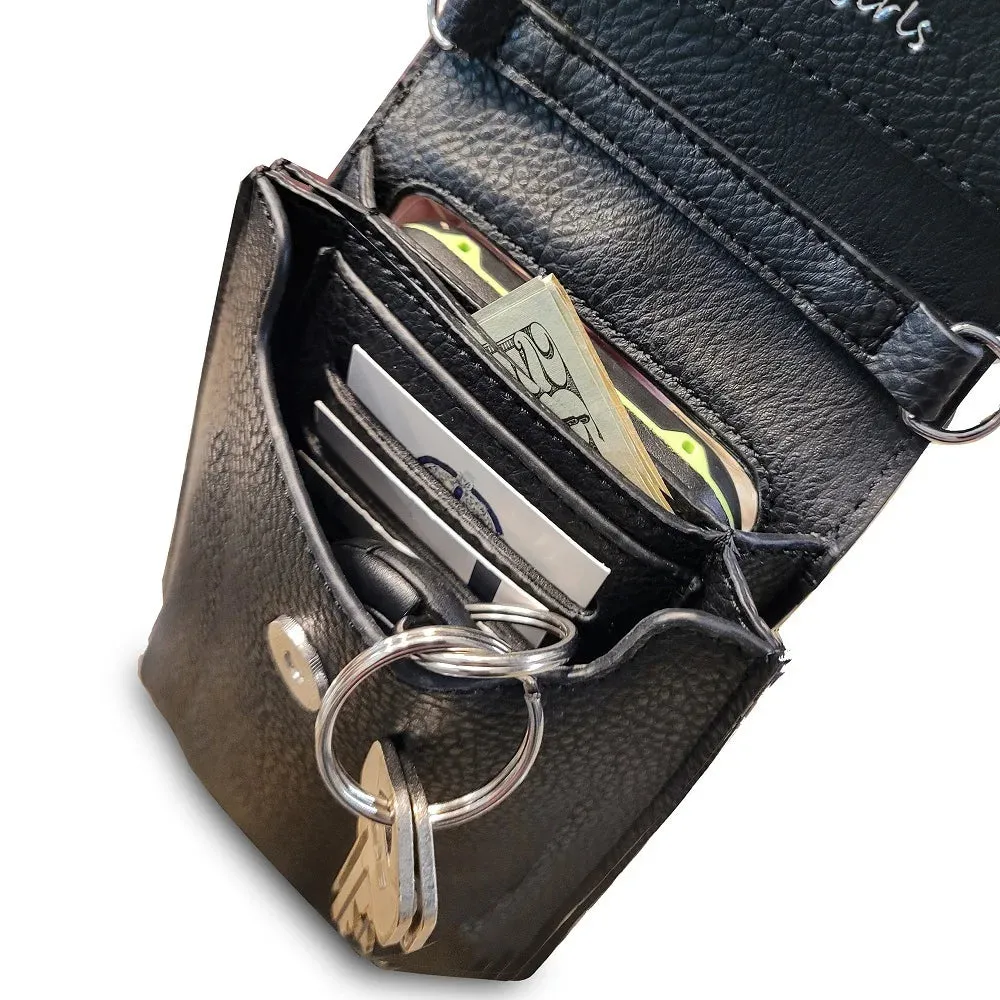 Touch Screen Purses