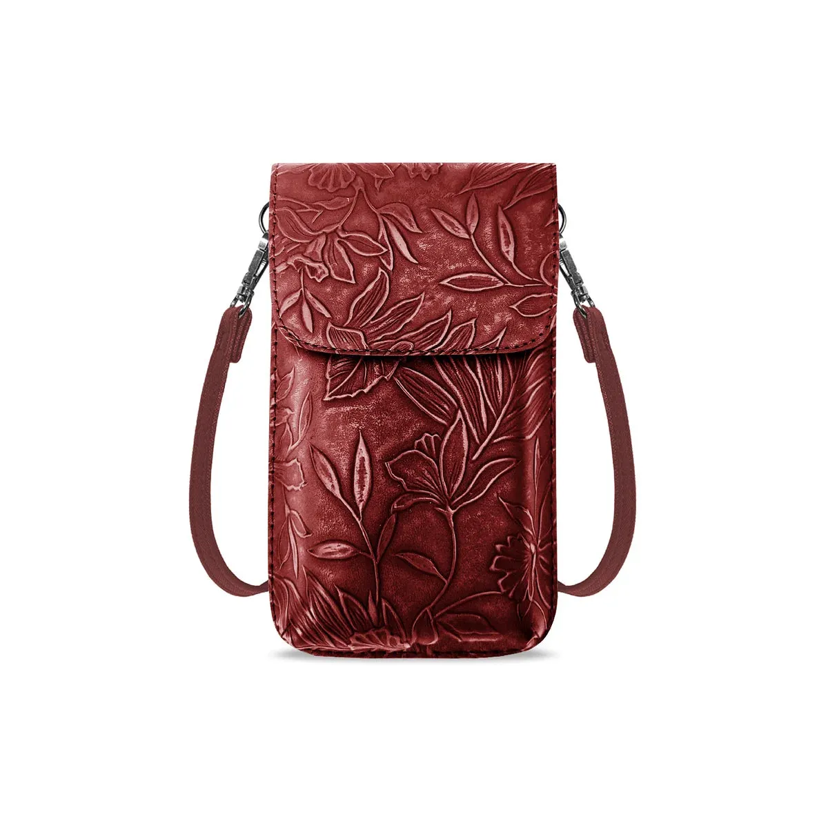 Touch Screen Purses