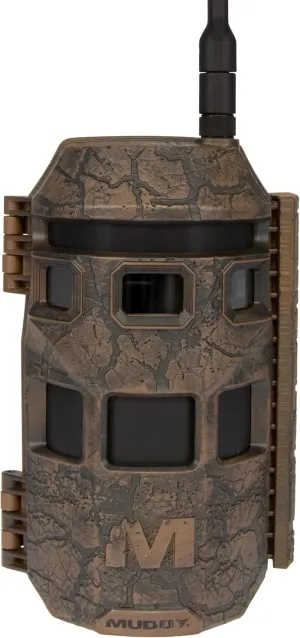 Trifecta 180/180°Cellular Camera / 36MP